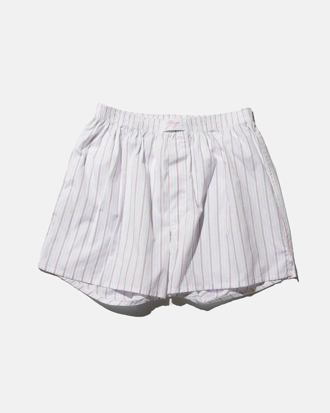YANGI - 3-Pack Stripe Boxer brief