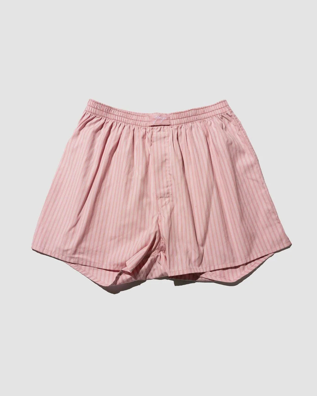 YANGI - 3-Pack Stripe Boxer brief