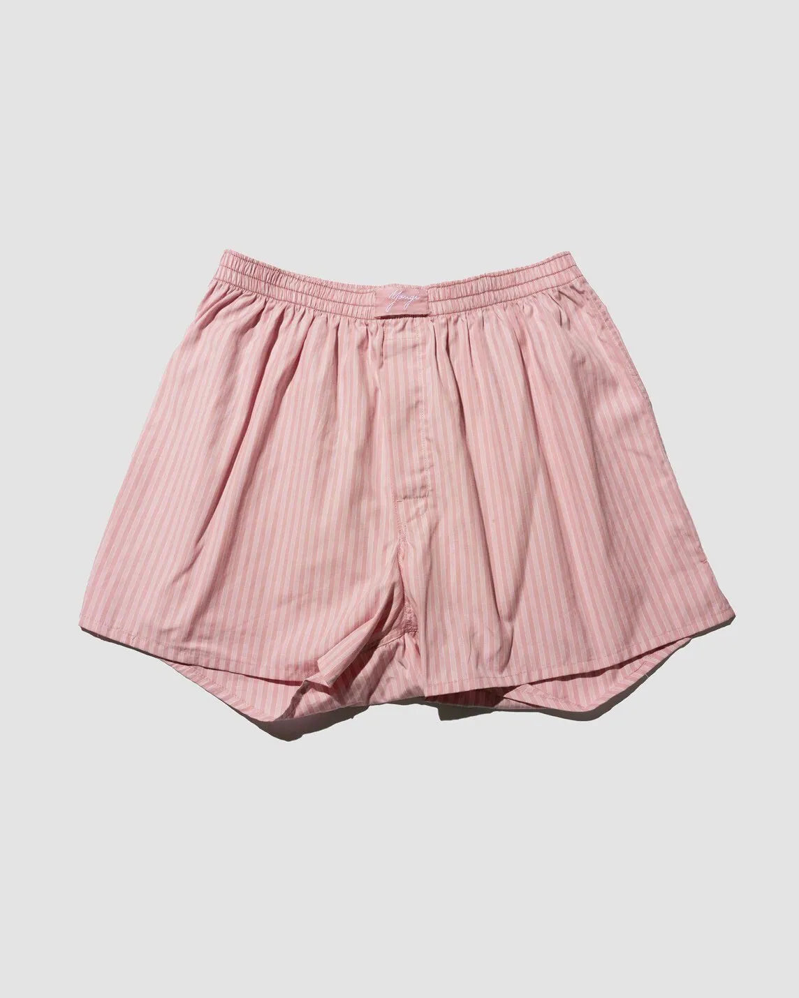 YANGI - 3-Pack Stripe Boxer brief