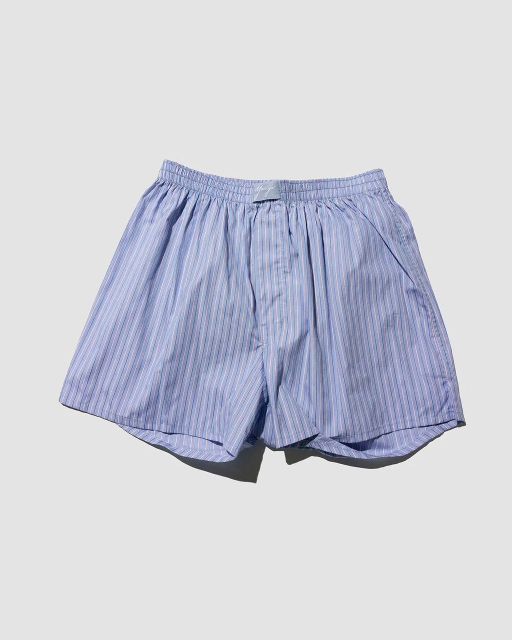 YANGI - 3-Pack Stripe Boxer brief