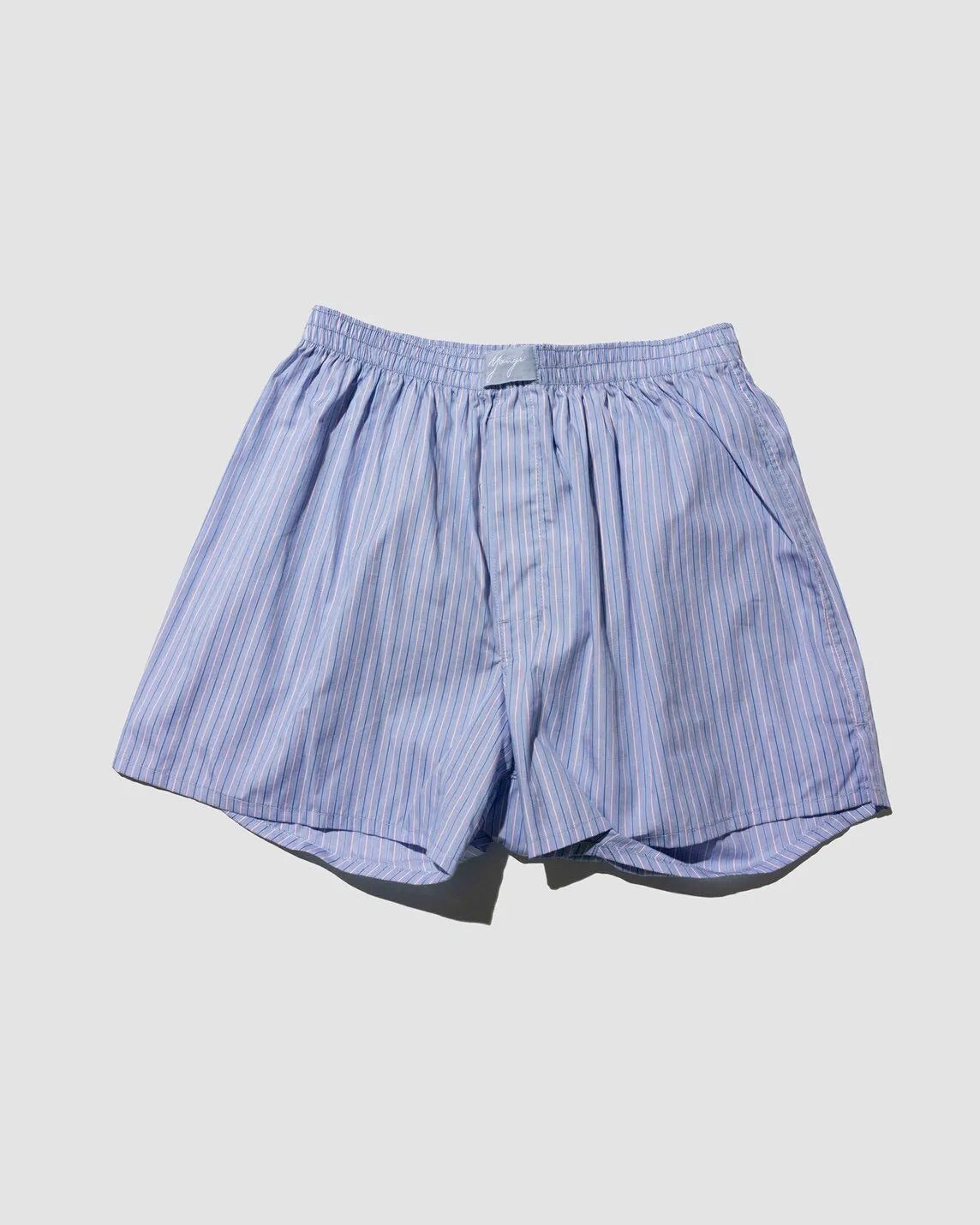YANGI - 3-Pack Stripe Boxer brief