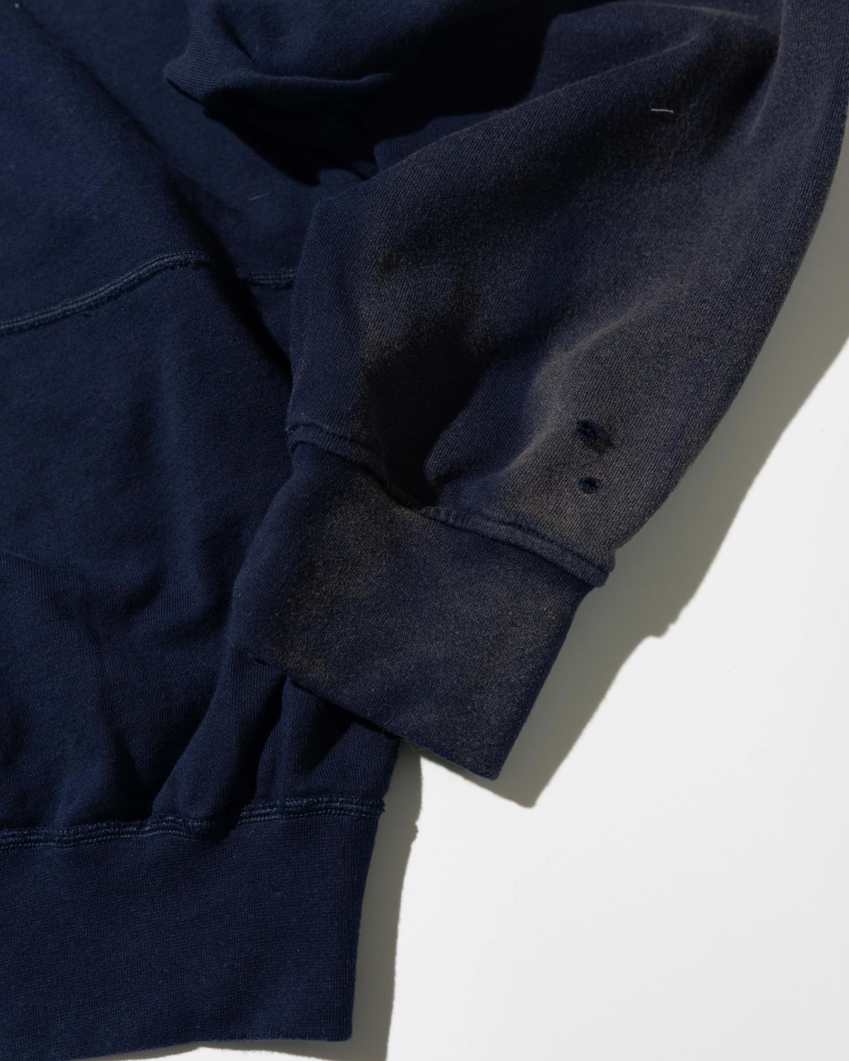 YANGI - Vintage Distressed Fades 92 Hoodie
