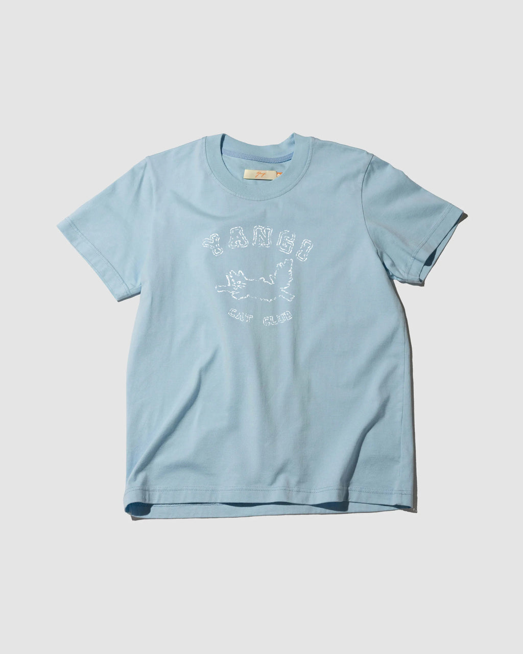 YANGI - YANGI Cat Club Tee