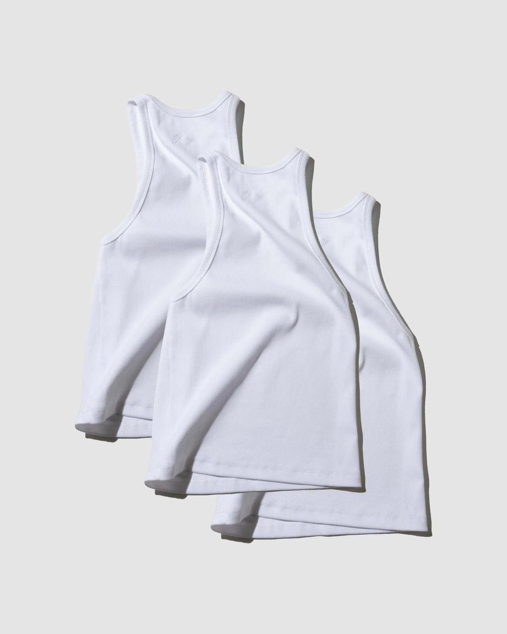 YANGI - 3-Pack Tank Top