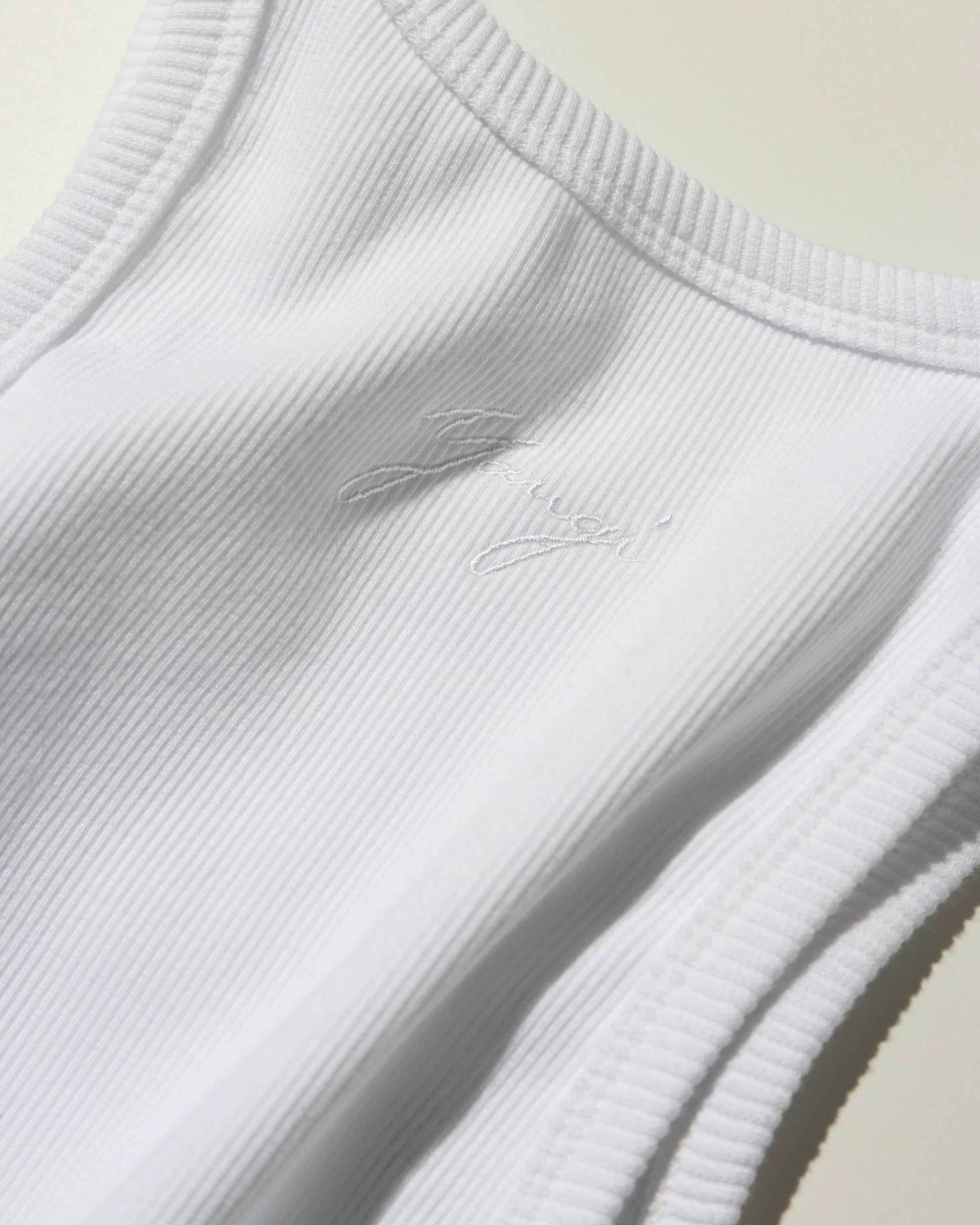 YANGI - 3-Pack Tank Top