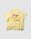 YANGI - YANGI Cat Club Cabana Shirt