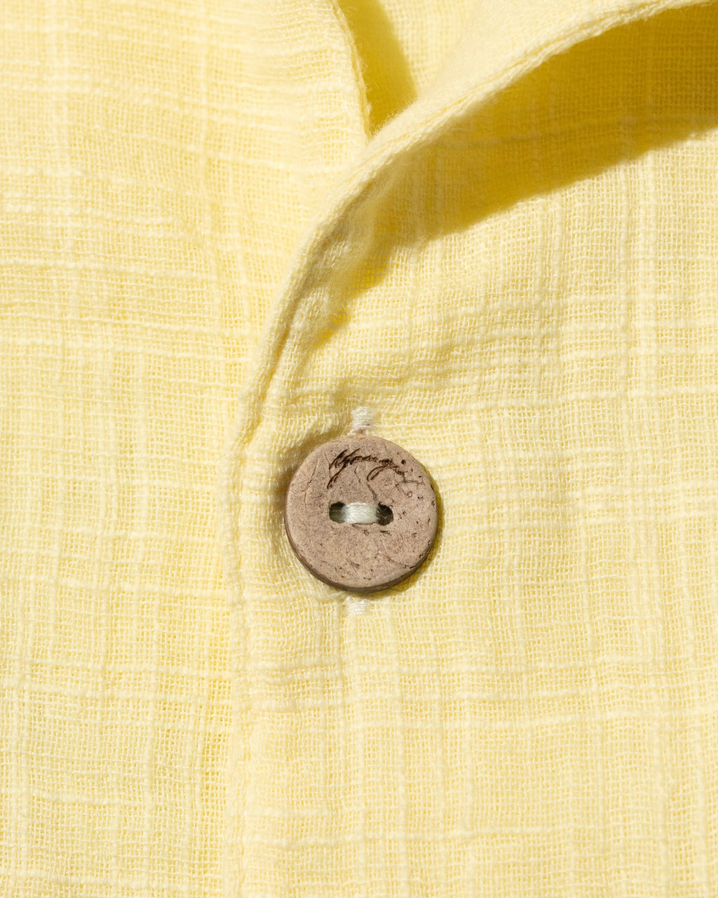 YANGI - YANGI Cat Club Cabana Shirt