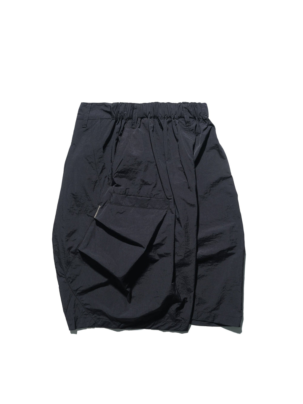 OCTO GAMBOL - S24 / C-01-S TYPE OF SCALE Vertical Shorts