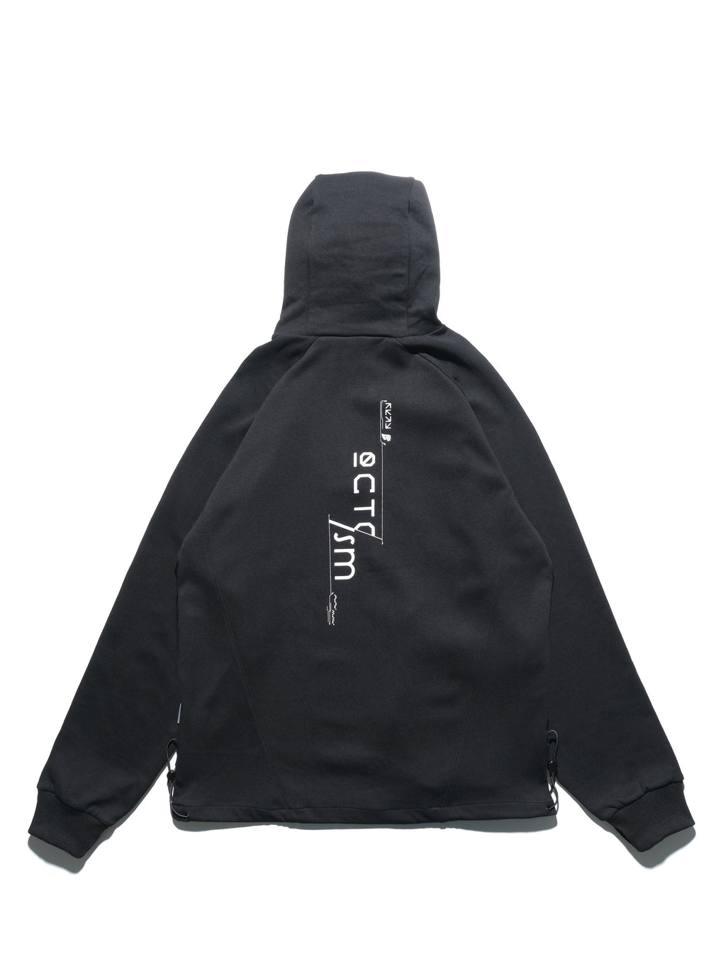 OCTO GAMBOL - A24-OI-H OCTO X IONISM Ream Hoodies
