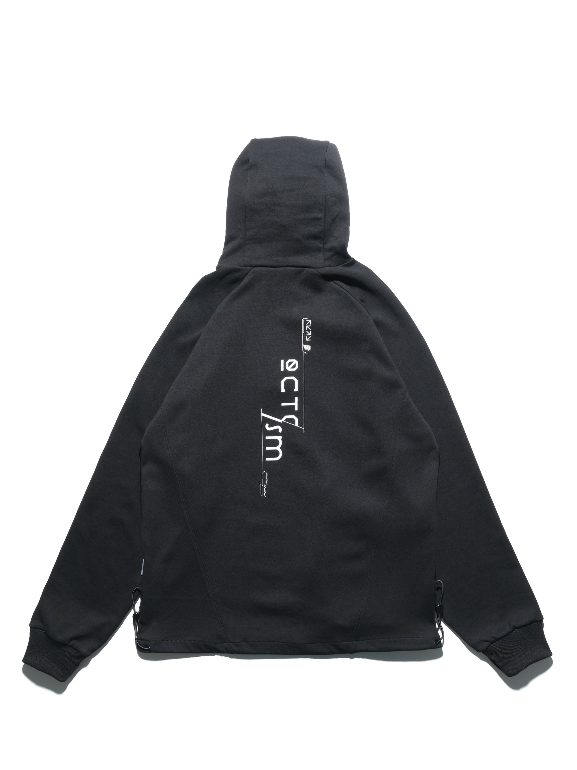 OCTO GAMBOL - A24-OI-H OCTO X IONISM Ream Hoodies