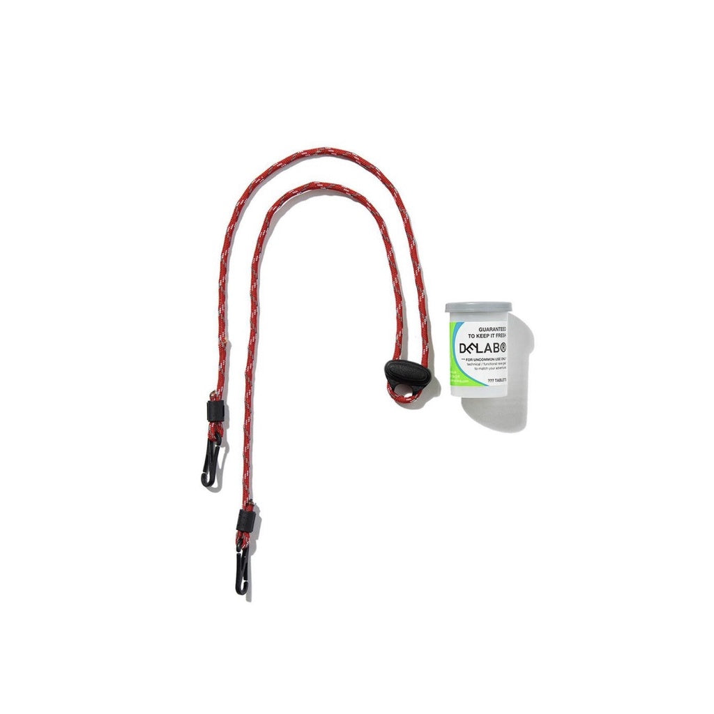 DEMARCOLAB - SAFETY TUFF MASK CORD
