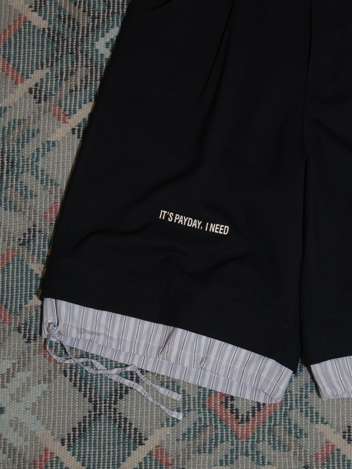 KLONE - Payday Shorts