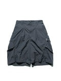 OCTO GAMBOL - S24 / C-01-S TYPE OF SCALE Vertical Shorts