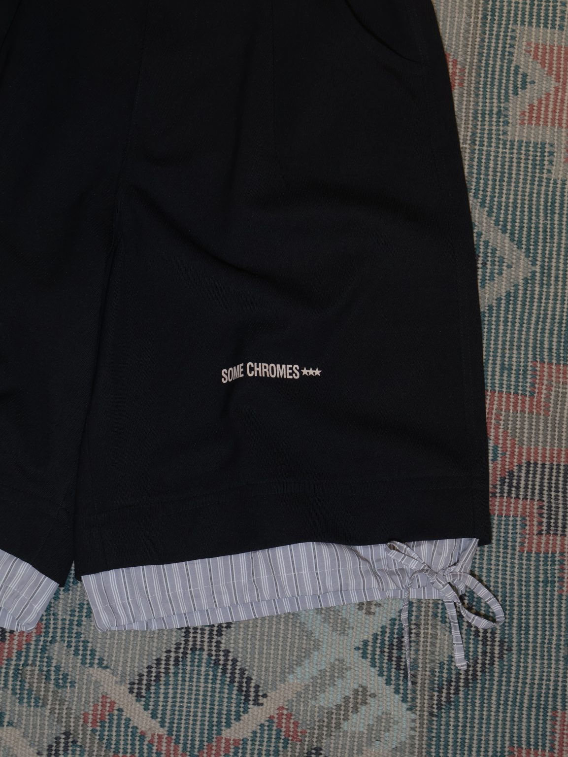 KLONE - Payday Shorts