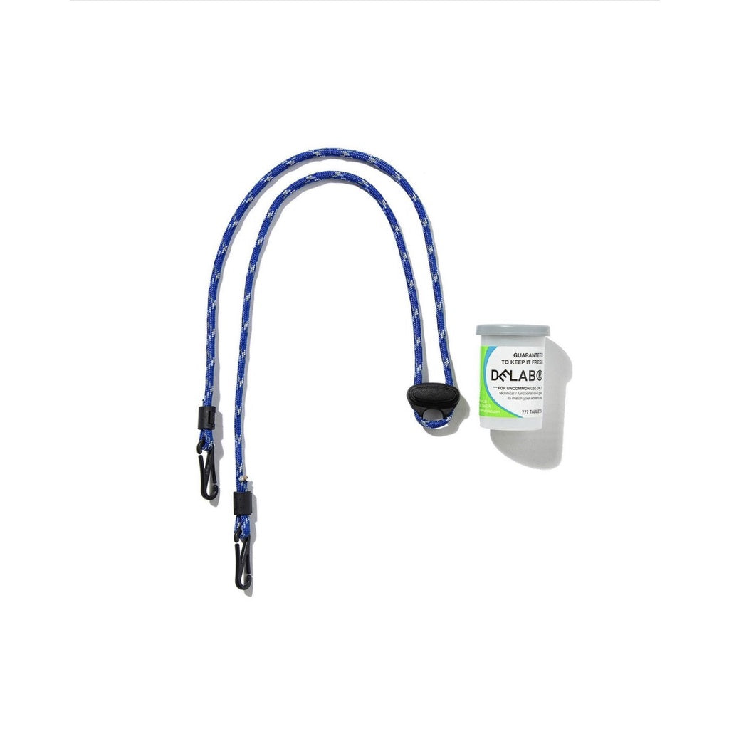 DEMARCOLAB - SAFETY TUFF MASK CORD
