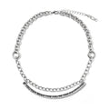 Fe3c - Too Damn Close Necklace