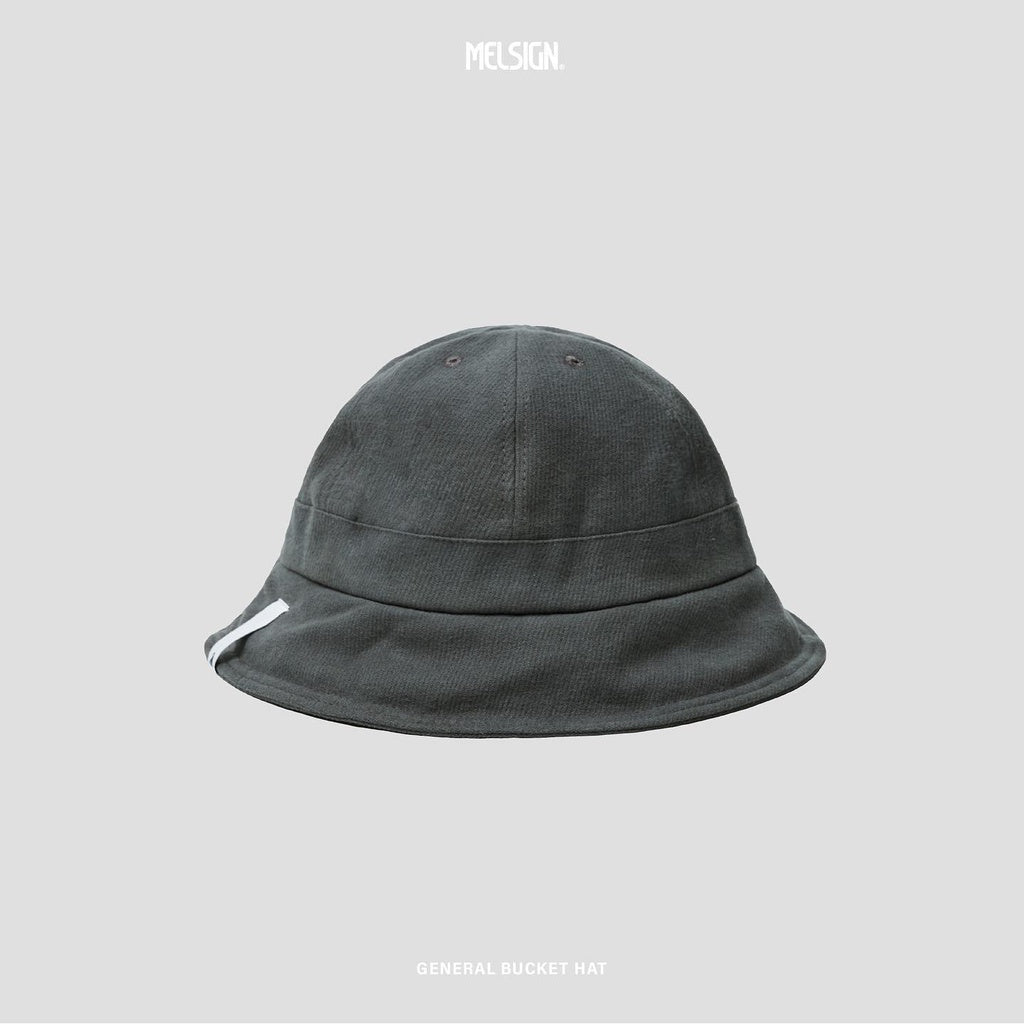 MELSIGN - General Bucket Hat