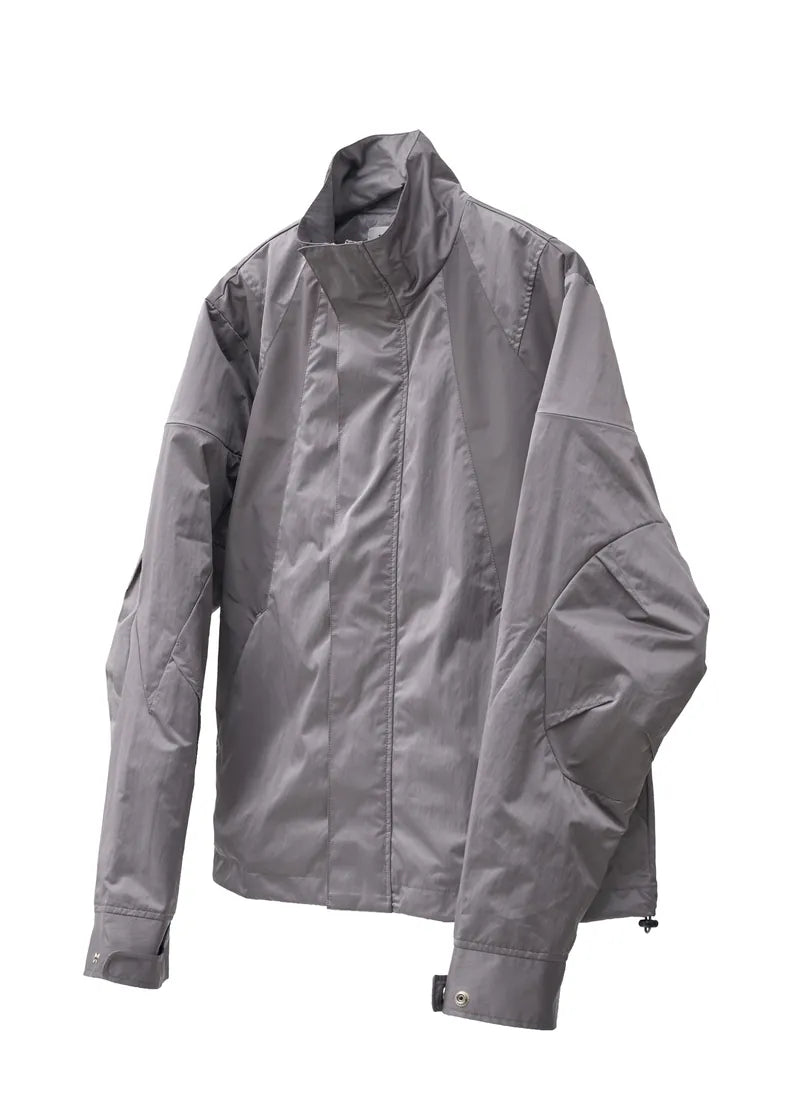 EQUALNEAR Rift Tech Jacket