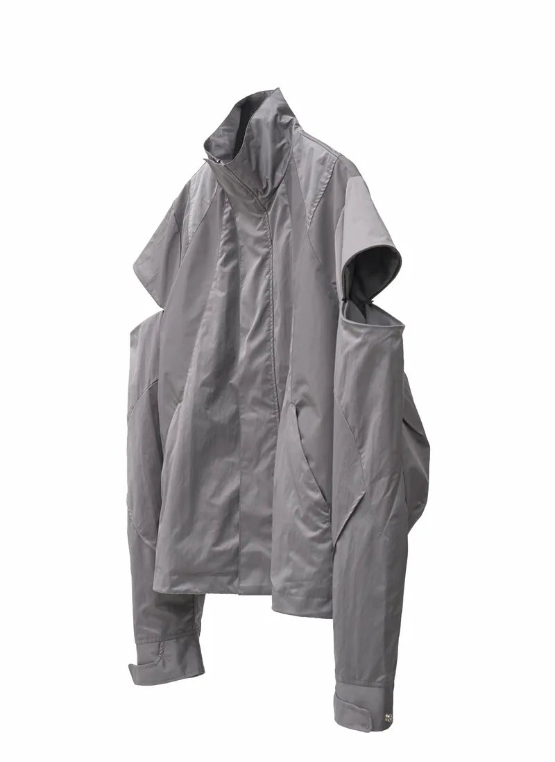 EQUALNEAR Rift Tech Jacket