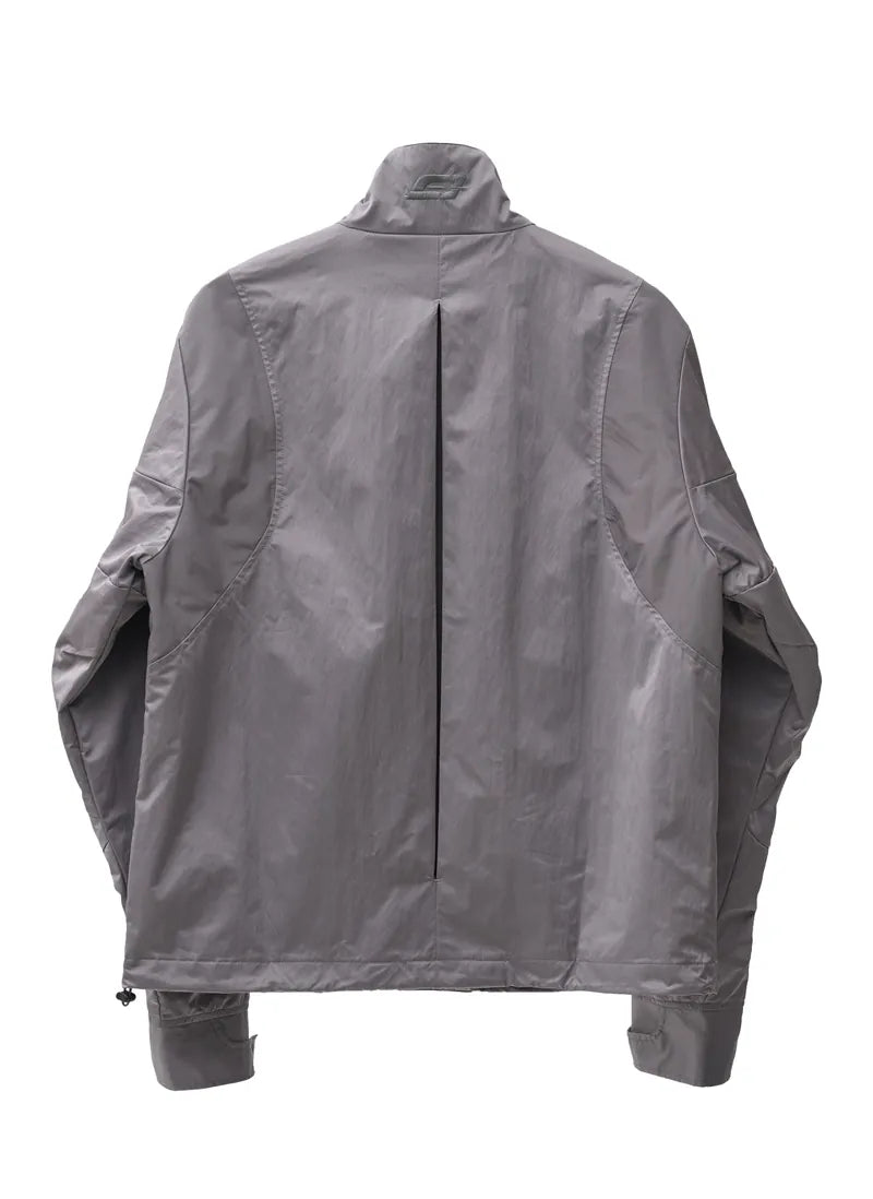 EQUALNEAR Rift Tech Jacket