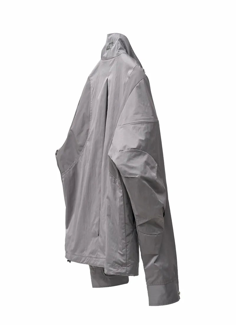 EQUALNEAR Rift Tech Jacket