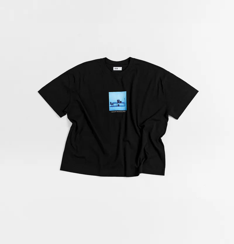 MELSIGN - Concept Photographer TEE