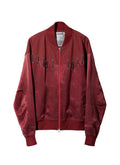 EQUALNEAR - Rodeo Bomber Jacket