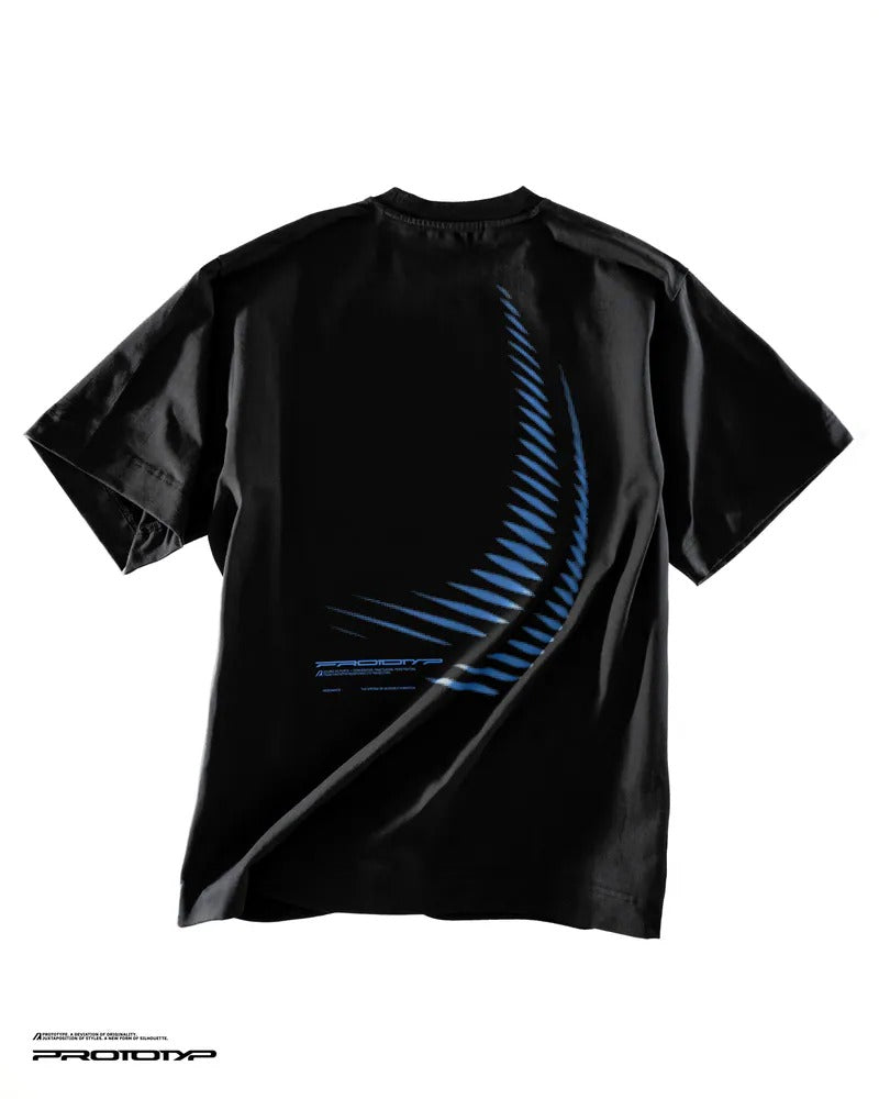 PROTOTYP - PTP-26S-GT-001 SONIC Beamform Shirt