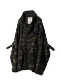 EQUALNEAR  Lifeline Parka