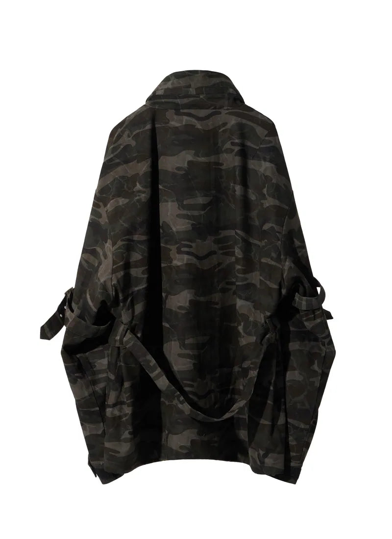 EQUALNEAR  Lifeline Parka