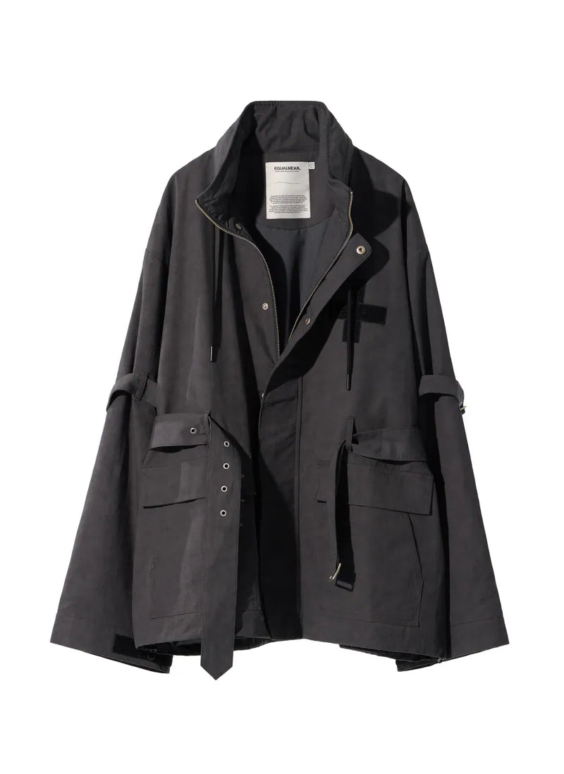 EQUALNEAR  Lifeline Parka