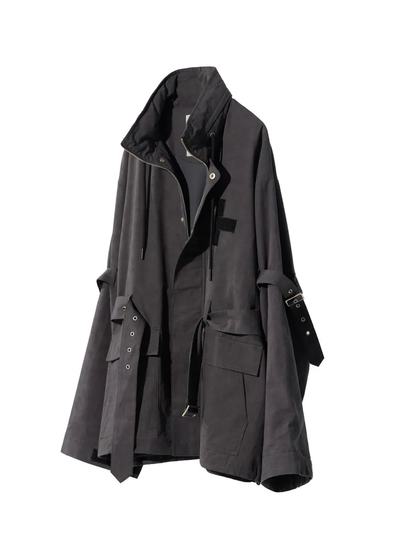 EQUALNEAR  Lifeline Parka