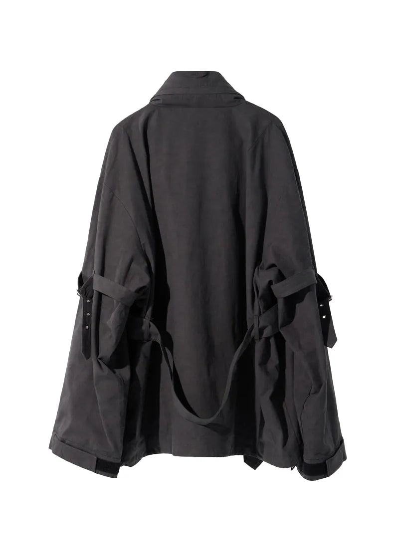 EQUALNEAR  Lifeline Parka