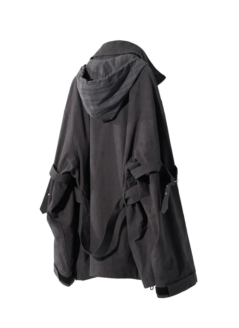 EQUALNEAR  Lifeline Parka