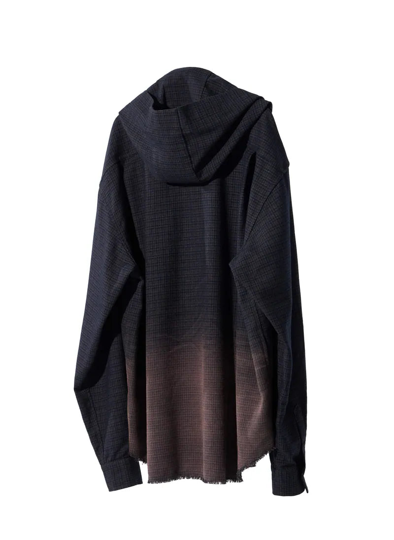 EQUALNEAR Prisoner LS Shirt