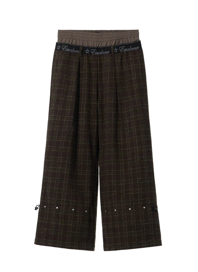 EQUALNEAR Daydream Sweatpants