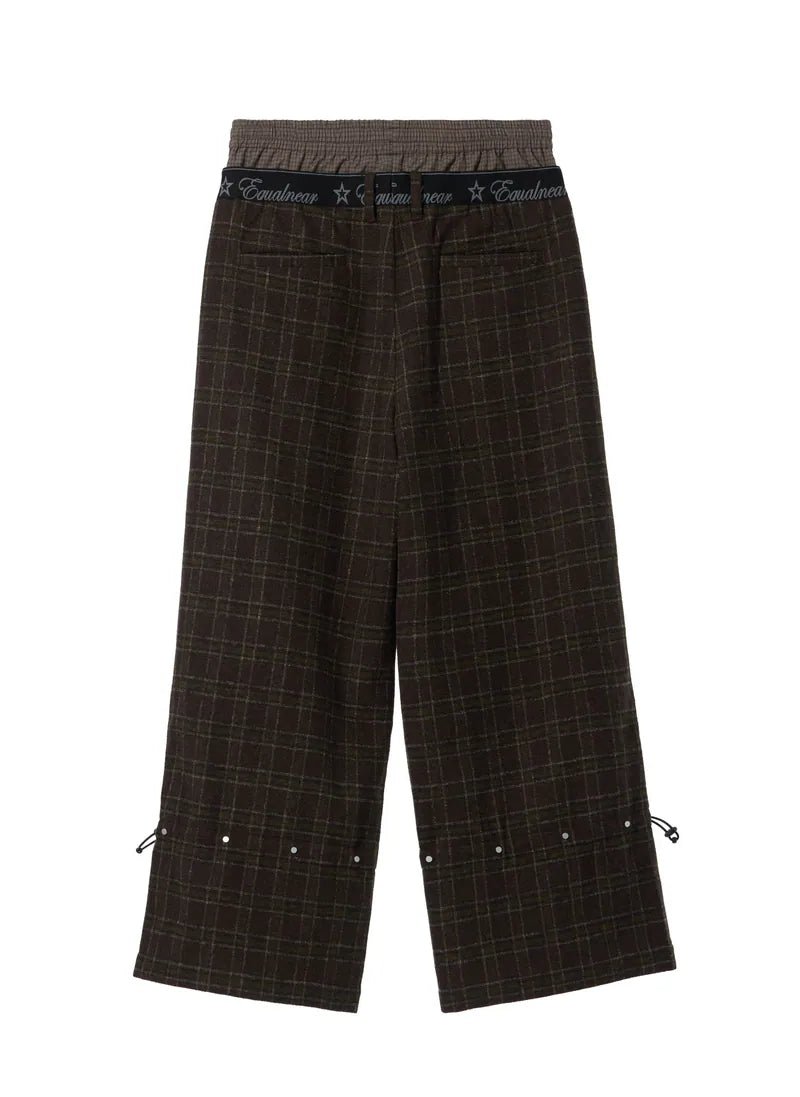 EQUALNEAR Daydream Sweatpants