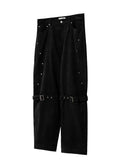 EQUALNEAR Rover Cord Pants