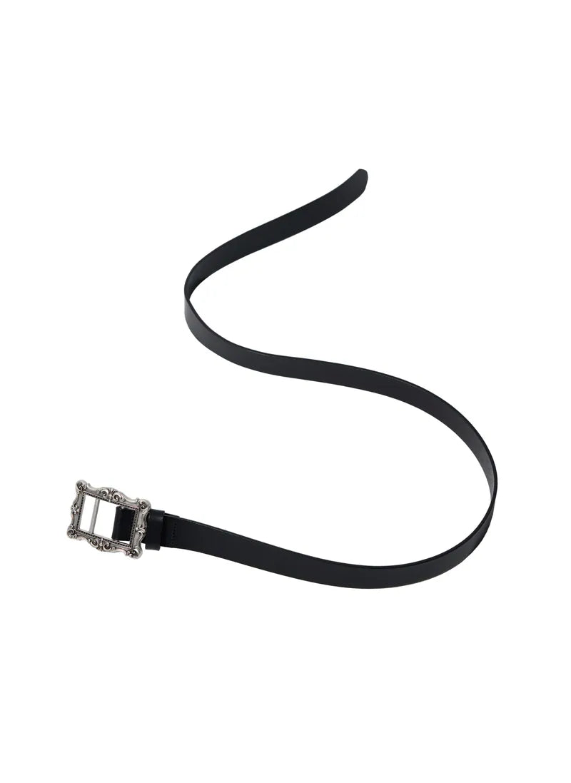 EQUALNEAR  Frame Belt - Black