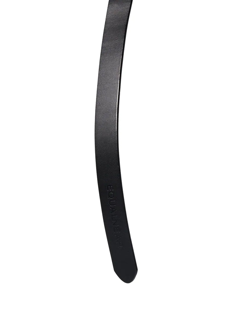 EQUALNEAR  Frame Belt - Black