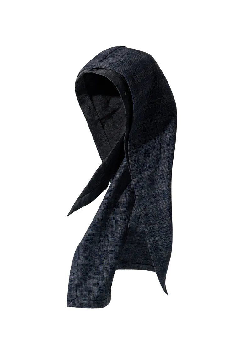 EQUALNEAR - Napkin Scarf