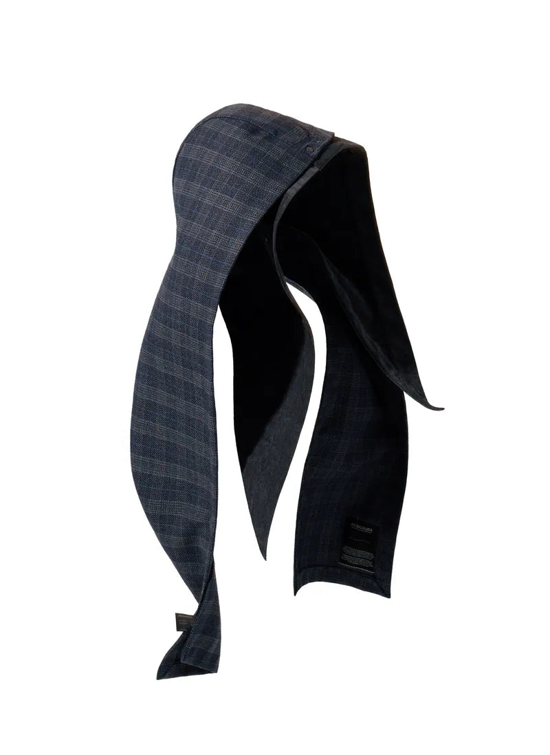 EQUALNEAR - Napkin Scarf