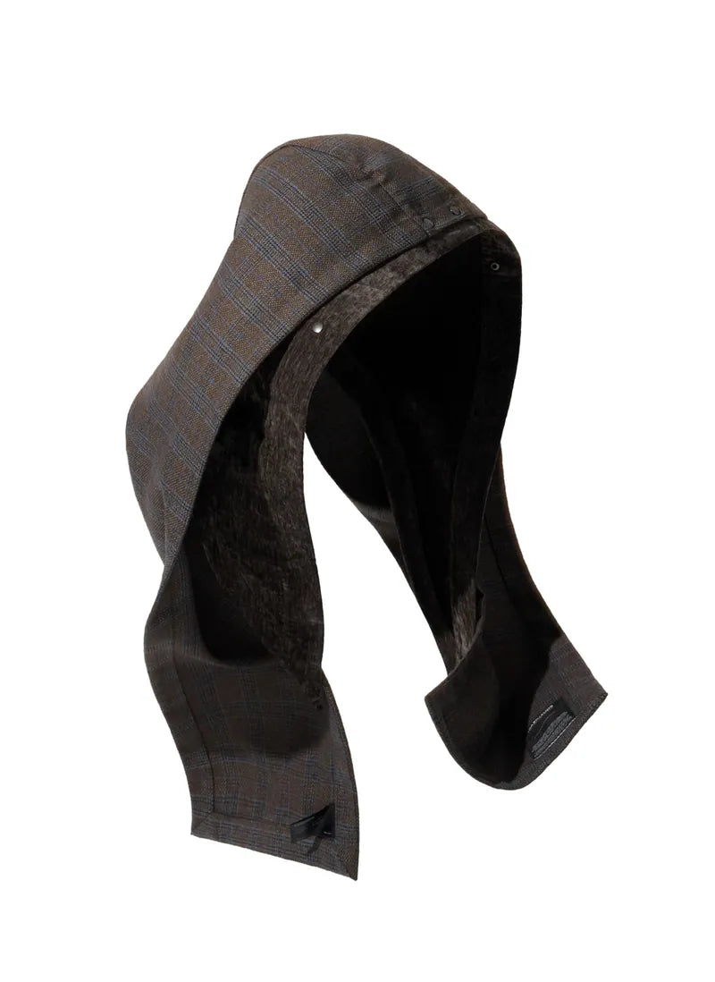 EQUALNEAR - Napkin Scarf