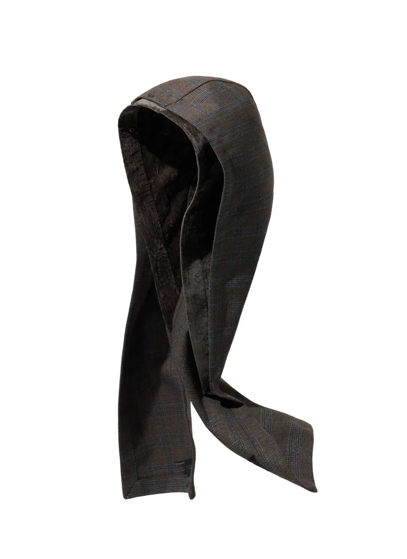 EQUALNEAR - Napkin Scarf
