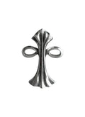 EQUALNEAR Monomyth Pin - Antique Silver