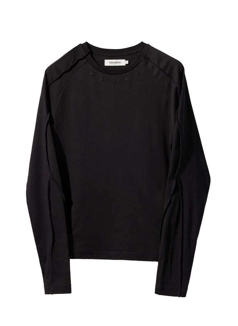 EQUALNEAR The Fool LS Tee