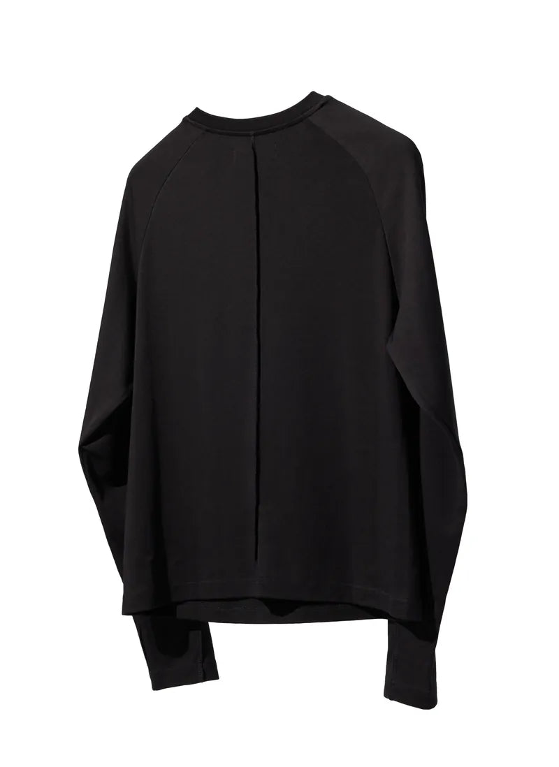 EQUALNEAR The Fool LS Tee