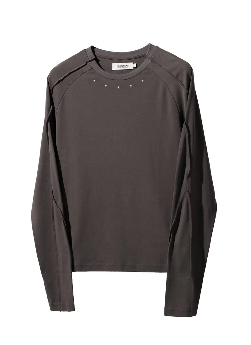 EQUALNEAR The Fool LS Tee
