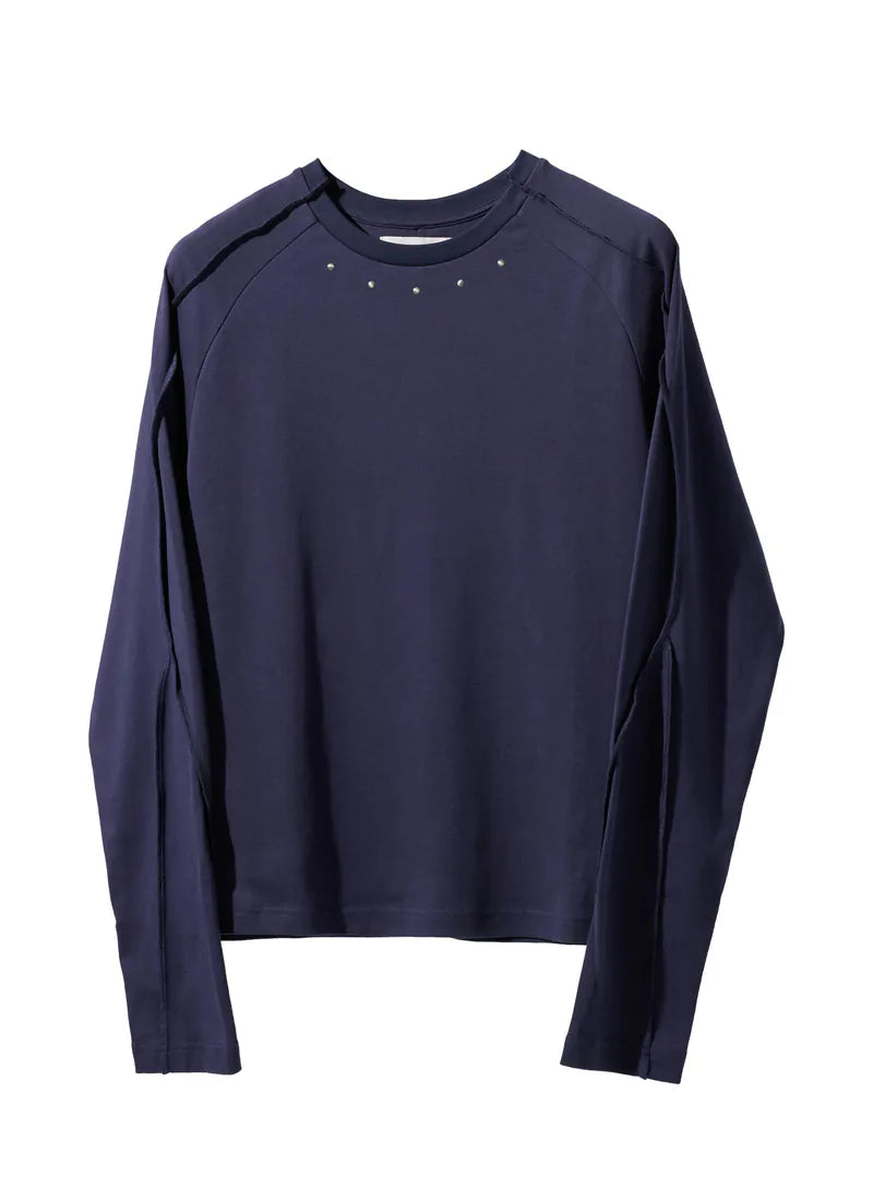 EQUALNEAR The Fool LS Tee
