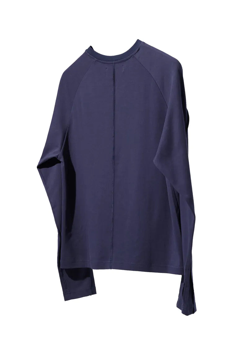 EQUALNEAR The Fool LS Tee